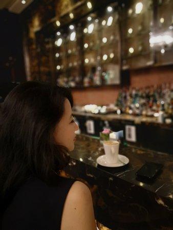 Sheraton Changzhou Xinbei Hotel Lobby Bar